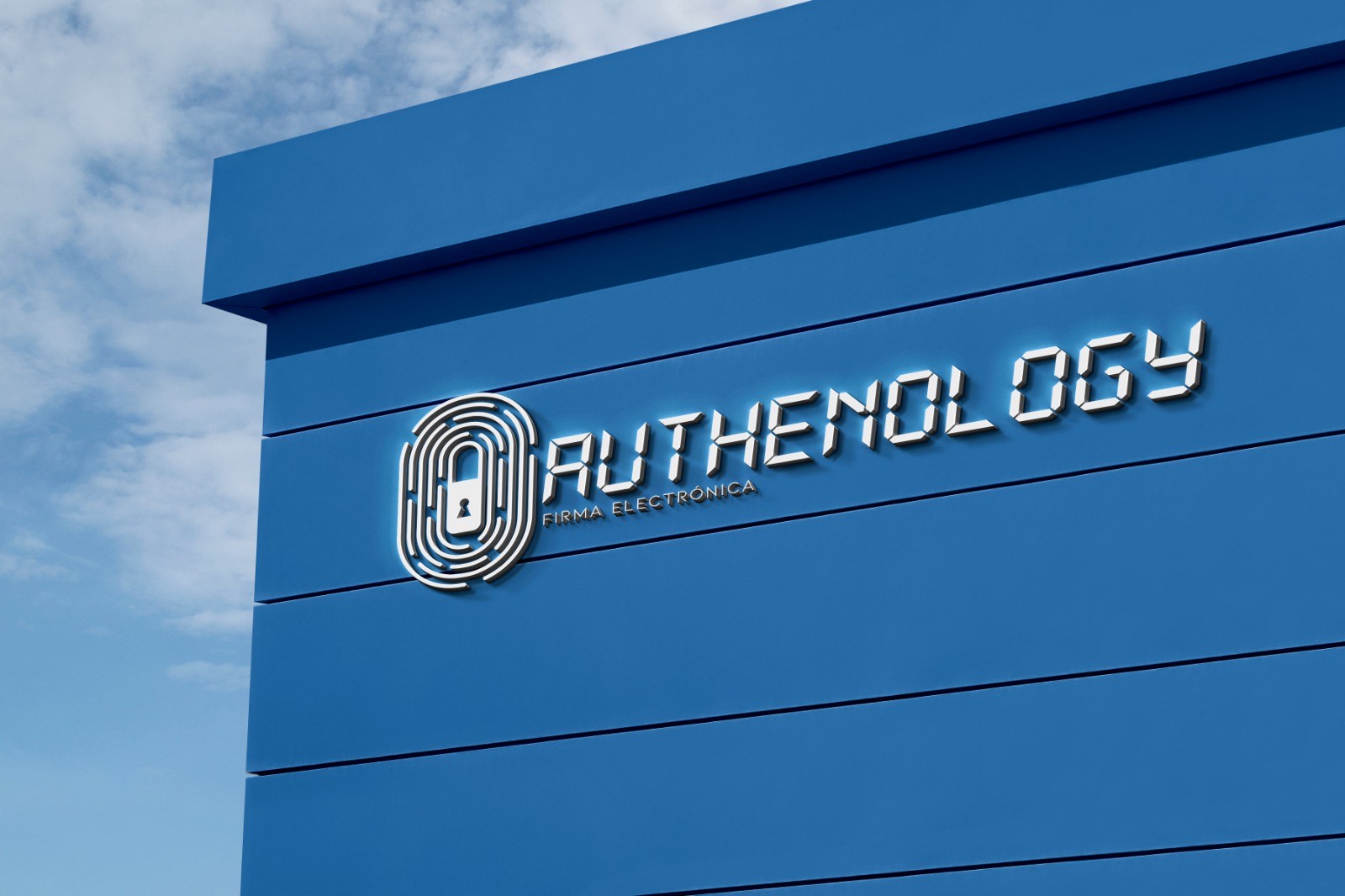 Authenology Building